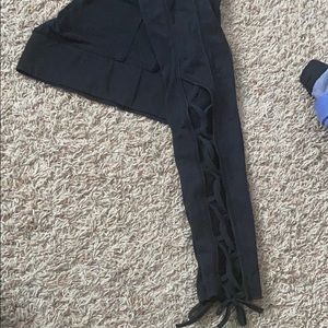 Victoria’s secret leggings